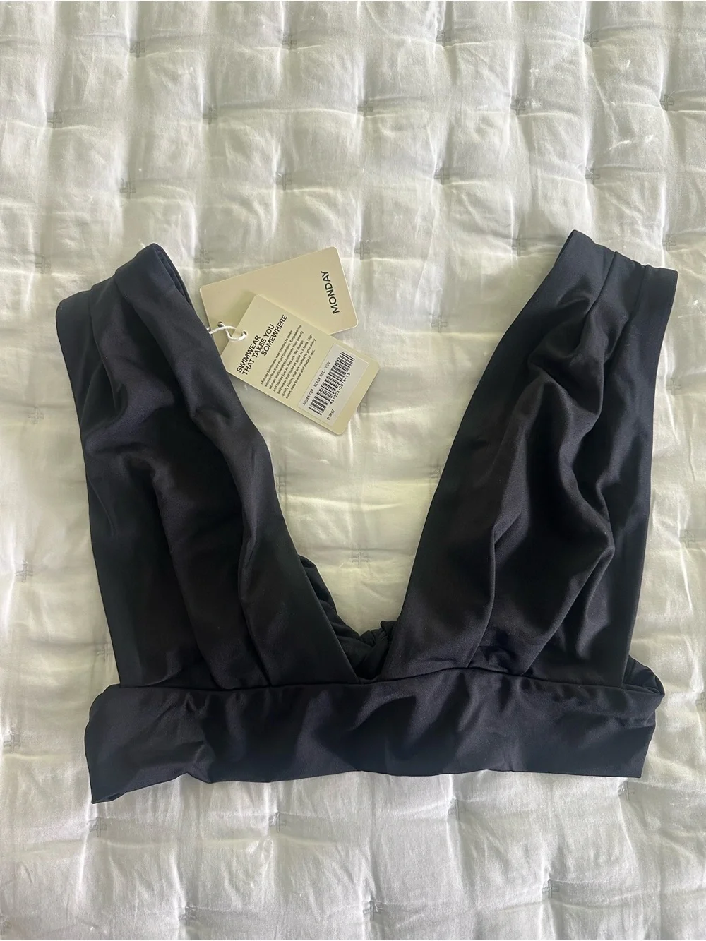 Monday Swimwear stylish aruba